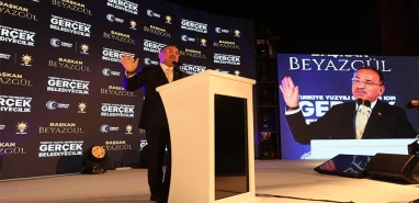 Bozdağ’dan Şanlıurfa’ya müjdeler: Hızlı tren, yeni otoyol ve uçak müjdesi