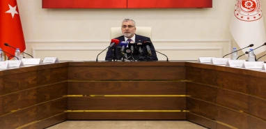 “Hazırlık yapıyoruz” Bakan Işıkhan'dan yeni emeklilik sistemi açıklaması