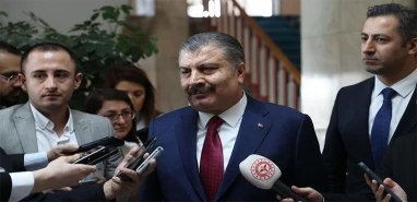 Randevu alıp gitmeyenlere yaptırım! Sağlık Bakanı Koca'dan yeni çözüm