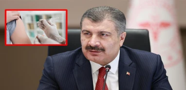 Sağlık Bakanı Koca'dan 65 yaş üstündekilere uyarı geldi