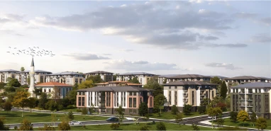 Bakan Kurum açıkladı: Yüzyılın Konut Projesi'ne rekor başvuru