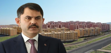 Şanlıurfa’da 500 bin konut projesine kimler başvurabilecek? İşte merak edilen tüm sorular…