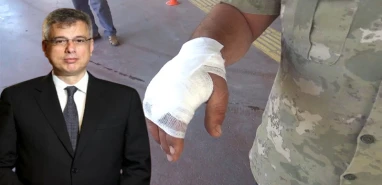 Bayramda bıçak elden kaydı, hastaneler doldu! İşte "acemi kasap" bilançosu