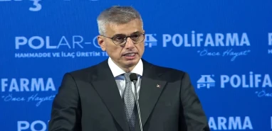 Bakan Memişoğlu'ndan sağlık çalışanlarına kreş müjdesi: 24 saat hizmet verecek