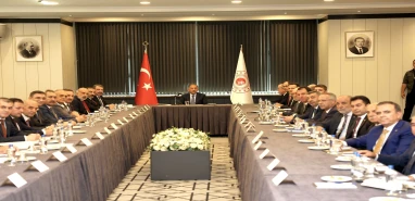 Şanlıurfa'nın deprem yarasını sarmak için "Yerinde dönüşüm"