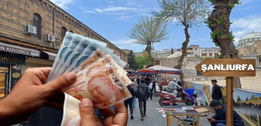 Bakan Şanlıurfa’ya müjdeyi verdi! IBAN’larınızı kontrol edin: 1,4 milyar…