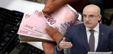 Piyasalardaki hareketliliğin ardından Bakan Şimşek'ten ilk açıklama