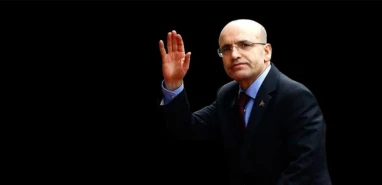 Bakan Şimşek: Ekonomide dengelenme devam ediyor