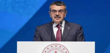 Bakan Tekin’in Şanlıurfa programında flaş gelişme!