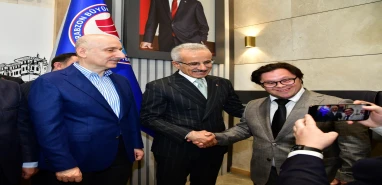 Bakan Uraloğlu: Türkiye’nin genel gidişatı çok iyi