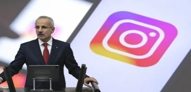 Instagram'a yaş sınırı getirildi! Bakan Uraloğlu'ndan flaş açıklama