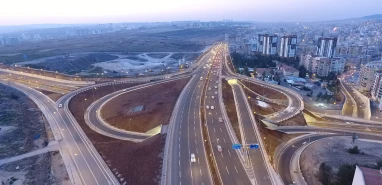 Bakan Uraloğlu açıkladı! Urfa'nın en kilit noktasında dur-kalk dönemi bitti…