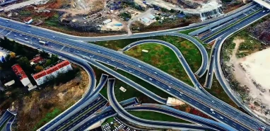 Bakan Uraloğlu Şanlıurfa trafiğini rahatlatan projeyi paylaştı! Bekleme süresi 1 dakikaya indi