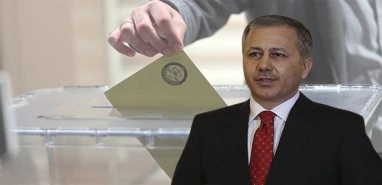 Seçime sayılı günler kala önemli toplantı! İşte Bakan Yerlikaya’nın açıklamaları