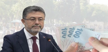 Şanlıurfa’da başvuranlara 270 bin lira destek verilecek