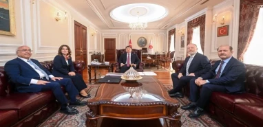 DEM Parti’den Bakan Tunç'a Öcalan ve cezaevi sistemi talepleri
