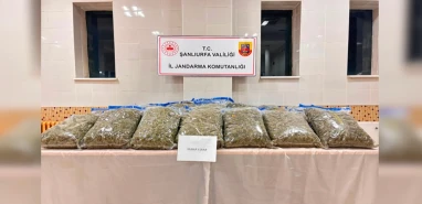 Listede Şanlıurfa'da var! 6 bin jandarma ile dev operasyon: 138 gözaltı