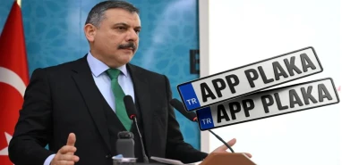 Bakan Çiftçi'den Şanlıurfa'ya müjde! Cezalar iptal edildi