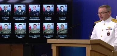 Bakanlıktan açıklama! “Tüm yönleriyle ayrıntılı şekilde inceleniyor”