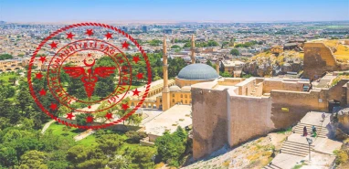 Bakanlıktan Şanlıurfa’ya genelge!