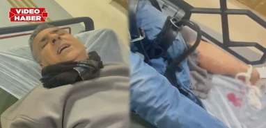 Şanlıurfa’da silahlı saldırıya uğrayan kasaptan ilk açıklama: Bunlar çok tehlikeliler