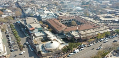 Bakırcı sesleri, isot kokusu... Urfa'nın kalbi hala bu çarşılarda atıyor!