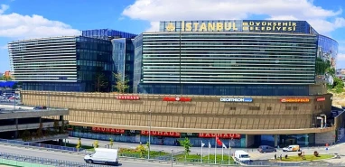 İBB soruşturmasında bir gözaltı daha