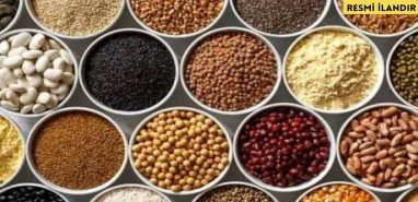 GIDA ÜRÜNLERİ SATIN ALINACAKTIR