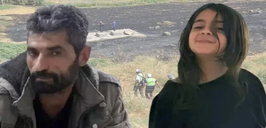 Narin Güran davasında flaş gelişme! Bakanlık Nevzat Bahtiyar için harekete geçti