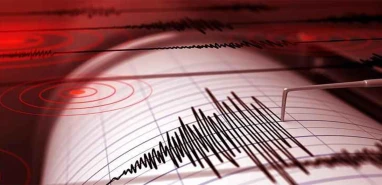Balıkesir’de bir deprem daha! Çevre illerden de hissedildi