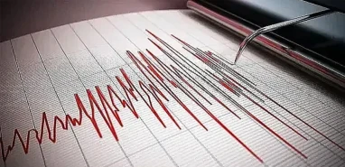 Balıkesir’de korkutan deprem! Çevre iller de sallandı