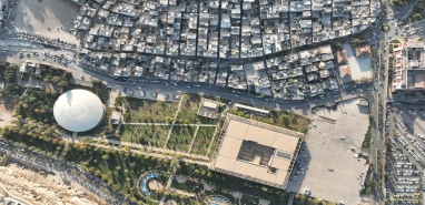 Balıklıgöl’de tarihi dönüşüm sürüyor! 84 gecekondu boşaltılıyor