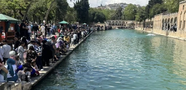Şanlıurfa'da önü alınamayan tehlike için uyarılar sürüyor