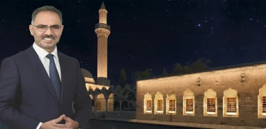 Balıklıgöl’de tarihi adım! Büyük tasarruf sağlanacak