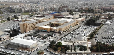 Şanlıurfa’da sağlıkta dijital dönüşüm: Uzaktan hasta değerlendirme sistemi aktif
