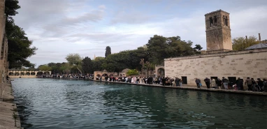 Balıklıgöl’de bunu yapanın vay haline! Milyonlarca lira ceza yağdı