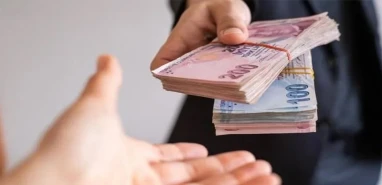 Bankalar çıldırdı! 2,5 milyon TL'nin getirisi dudak uçuklattı