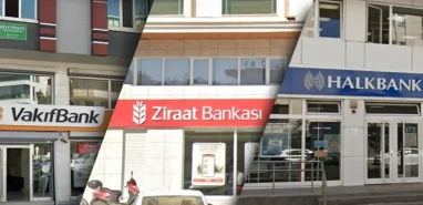 Şanlıurfa'da bankalar tek tek açıkladı! Ziraat, İş Bankası, Halkbank, Yapı Kredi