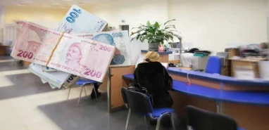 Bankalarda faiz depremi! Oranlar bir gecede değişti…