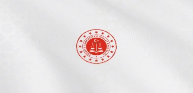 Adalet Bakanlığı'nda yeni dönem: 7 yeni daire başkanlığı kuruldu!