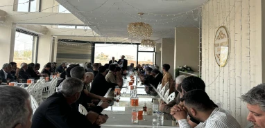 Viranşehir’de husumet barışla sona erdi