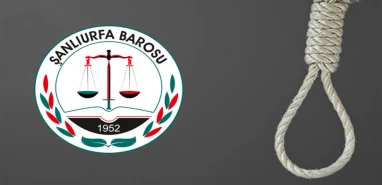 Urfa Barosundan peş peşe ölümlere acil önlem çağrısı!