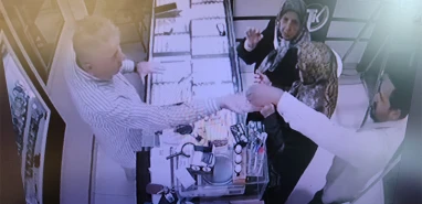 Film gibi operasyon: 148 saatlik kamera incelemesiyle yakalandılar