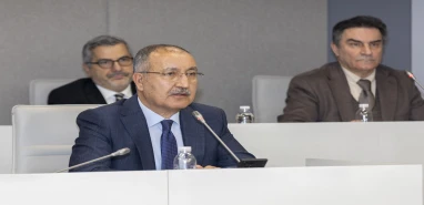 Erkılınç: Zam oranları hassas dengeler gözetilerek belirlendi