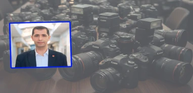 Başkan Yiğit: Basın; milletin gözü, kulağı ve sesidir