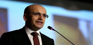 Bakan Şimşek’ten ekonomi açıklaması