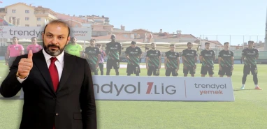 Başkan İzol'dan eleştirilere sert yanıt!