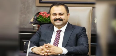 Başkan İnan: Muhtarlarımız halkla devlet arasındaki köprüdür