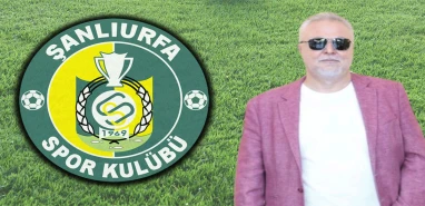 Şanlıurfaspor başkanı ateş püskürdü: Lağım faresi...