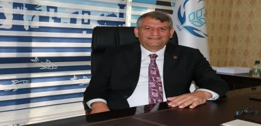 Ayhan: Çocuklarımızdan aldığımız umutla daha da güçleniyoruz